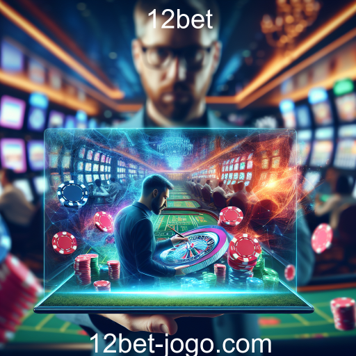 Explorando a Emoção das Apostas Ao Vivo na 12bet