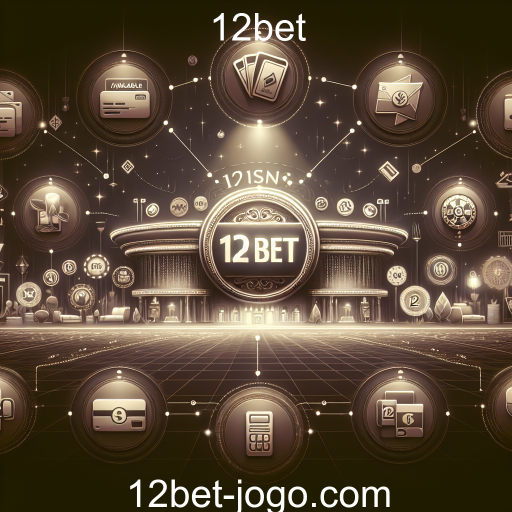 Descubra os Melhores Métodos de Pagamento no 12bet