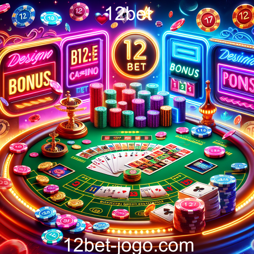 Aproveite ao Máximo as Promoções na 12bet