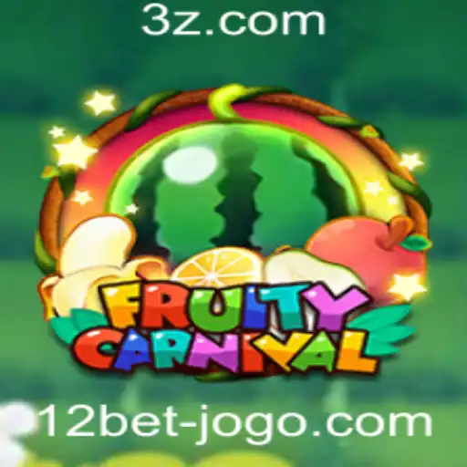 Explorando o Mundo do Jogo FruityCarnival no 12bet