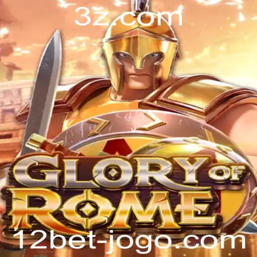 GloryofRome: Uma Aventura Épica no Mundo dos Jogos