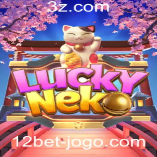Descubra o Mundo de LuckyNeko: Uma Análise Completa do Jogo na 12bet