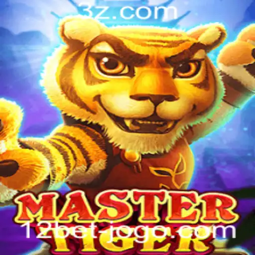 MasterTiger: Explore o Intrigante Mundo do Jogo com 12bet