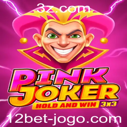 Conheça o Jogo 'Pinkjoker' e Descubra como Jogar com 12bet