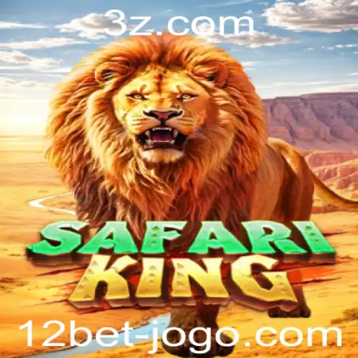 Explorando SafariKing: O Jogo de Aventura Essencial para os Aficionados por Slots