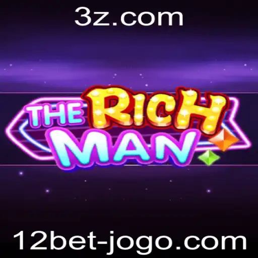 Descubra 'TheRichMan': Um Jogo Estratégico de Sucesso