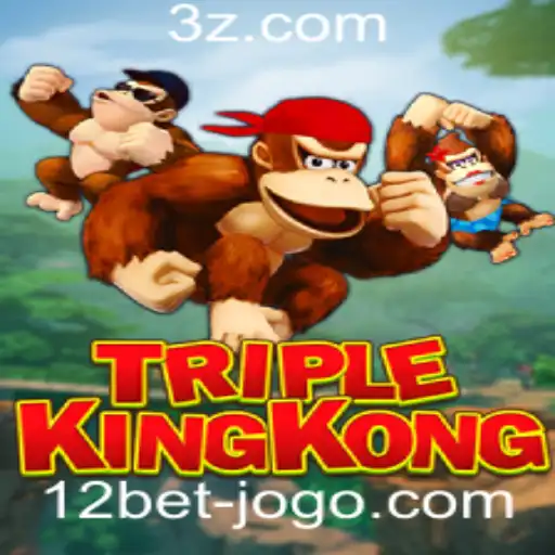 Explorando o Mundo Empolgante de TripleKingKong: O Novo Fenômeno em Jogos Online