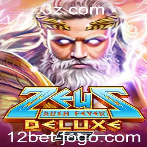 Explorando ZeusRushFeverDeluxeSE: O Novo Sucesso dos Jogos Online